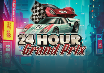 fun88 24 Hour Grand Prix