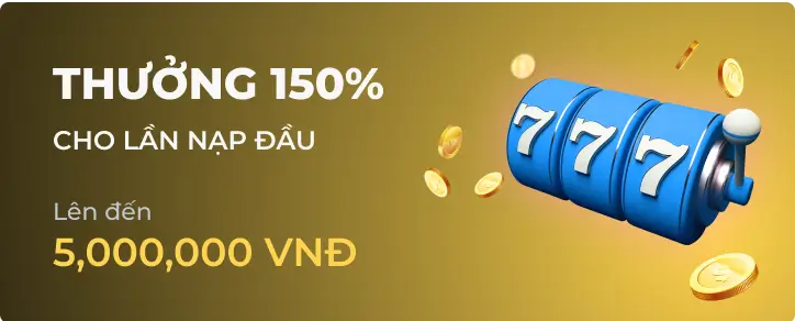 Fun88 Siêu Thưởng Slots 150%