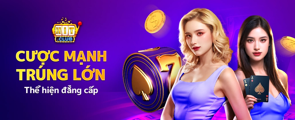 Banner HitClub của Fun88 dành cho di động
