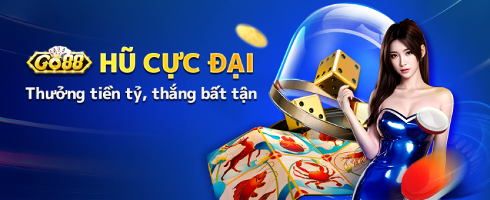 Banner sự kiện đặc biệt Fun88 cho di động