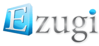 Logo đối tác Ezugi - Tải App Fun88